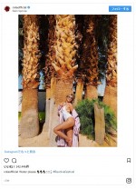 【写真】ローラ、超絶スタイルのセクシー水着ショットに大反響