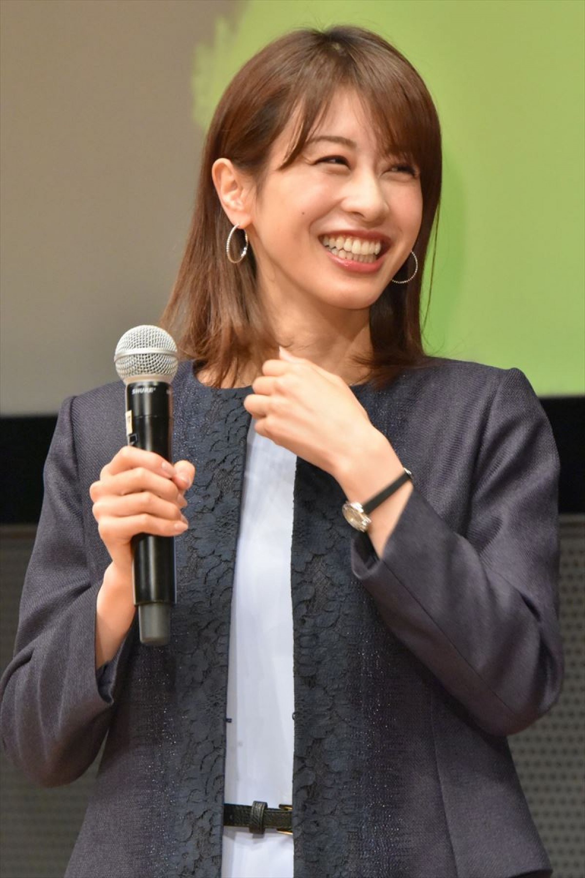 二宮和也、手術シーンの撮影は10時間 「本当にツラい！」と本音ポロリ
