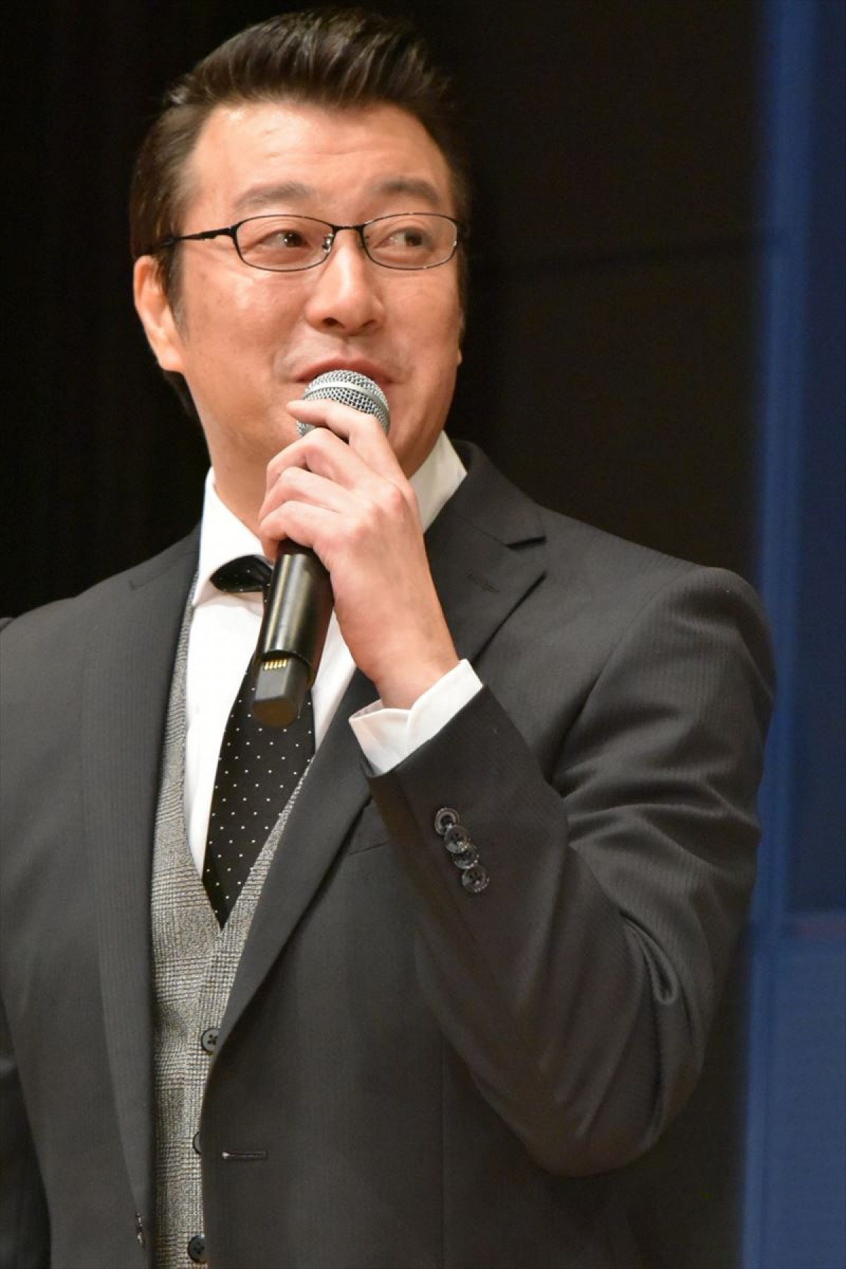 二宮和也、手術シーンの撮影は10時間 「本当にツラい！」と本音ポロリ