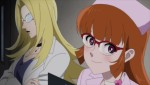 『Cutie Honey Universe』第2話場面写真