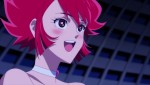 『Cutie Honey Universe』第2話場面写真