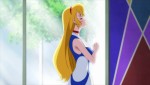 『Cutie Honey Universe』第2話場面写真