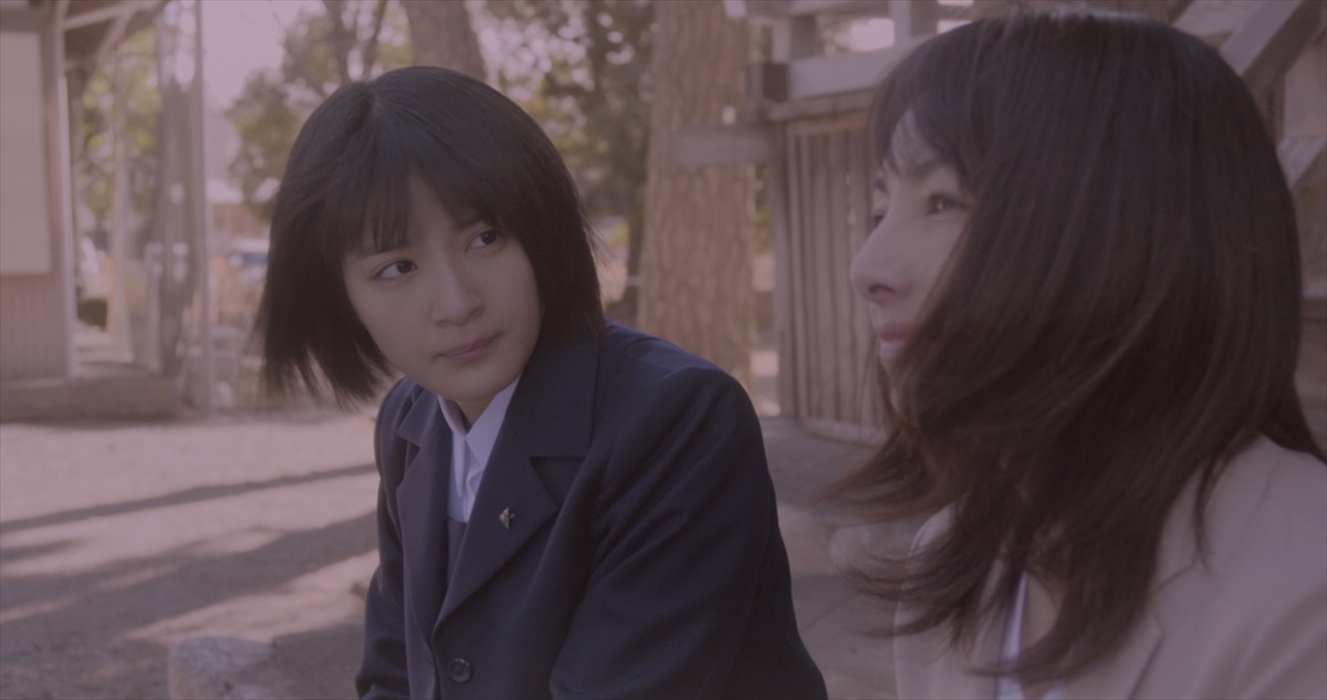 欅坂46・織田奈那、初主演作が国際短編映画祭にノミネート