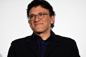 『アベンジャーズ／インフィニティ・ウォー』スペシャル・ファンミーティングに登場したアンソニー・ルッソ監督