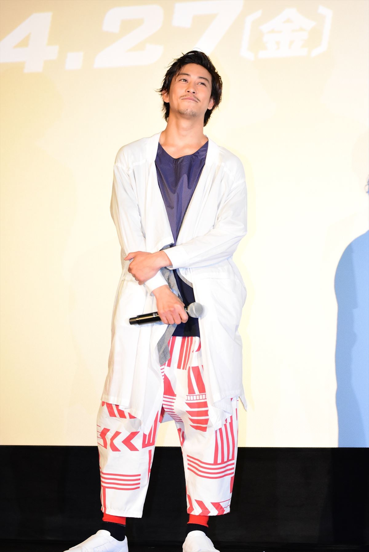 トム・ホランド、自身がスパイダーマンなら「インスタで自慢しちゃう」