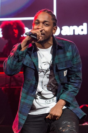 ケンドリック・ラマー