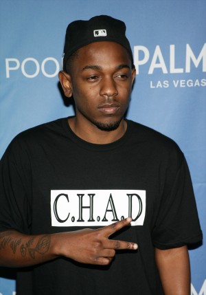 ケンドリック・ラマー