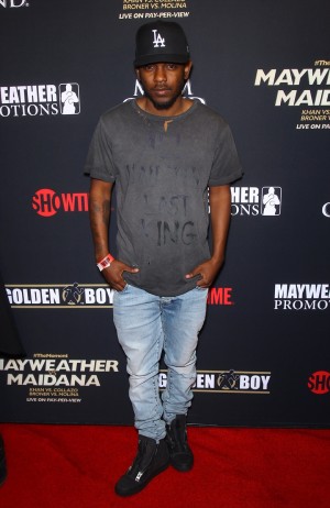 ケンドリック・ラマー