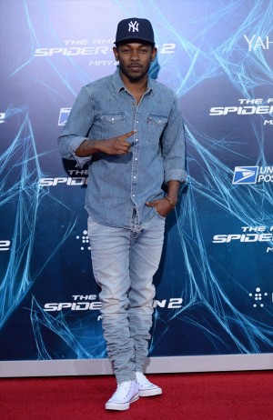 ケンドリック・ラマー