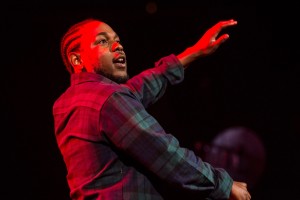 ケンドリック・ラマー