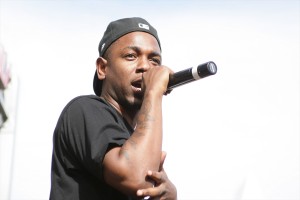 ケンドリック・ラマー