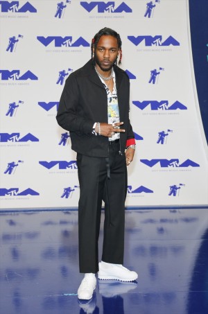 ケンドリック・ラマー