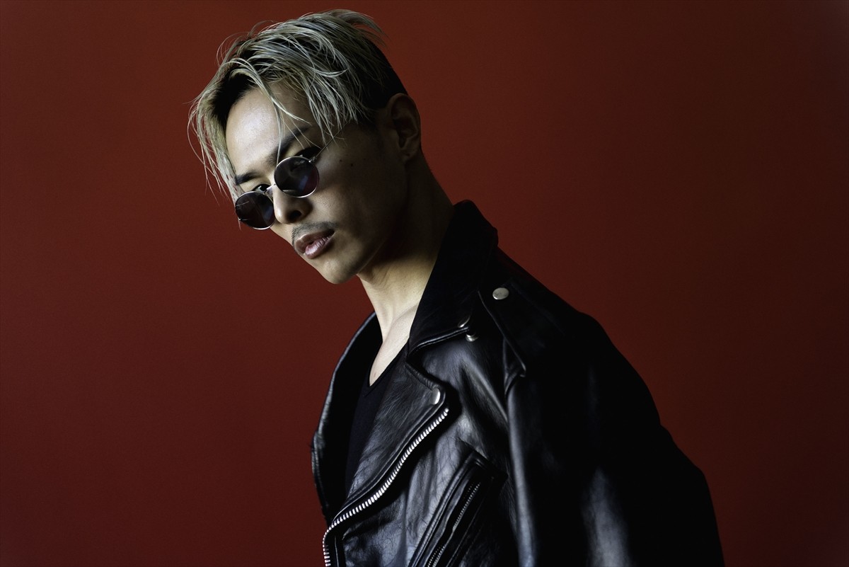 三代目JSB・今市隆二＆登坂広臣、初の単独アリーナツアー開催決定