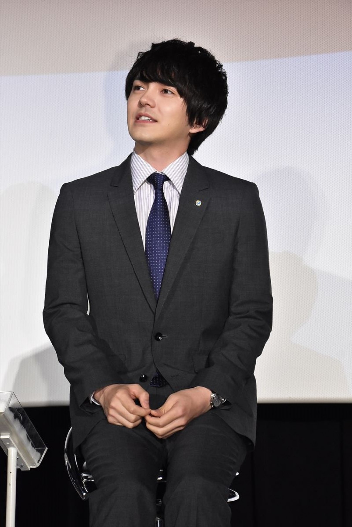 田中圭＆林遣都、初共演で意気投合し仲良しに 内田理央「付き合っているんじゃ…」