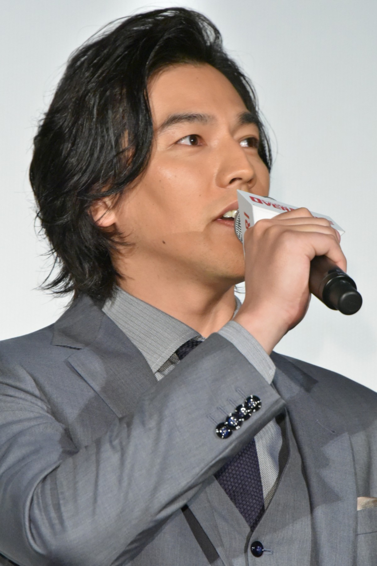 真剣佑、北村匠海への愛が止まらない「ほっぺをプニュプニュしていた」