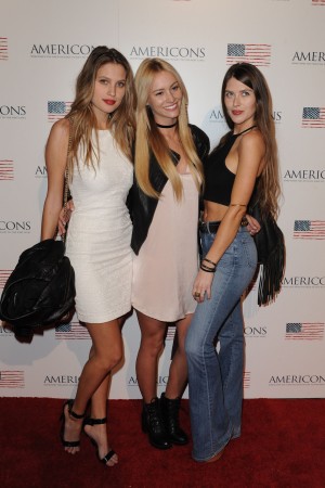 ブリアナ・ホリー