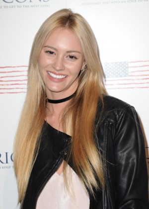 ブリアナ・ホリー