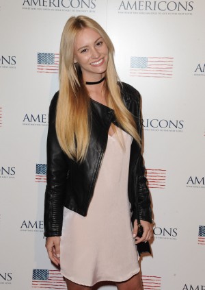 ブリアナ・ホリー