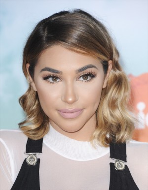 シャンテル・ジェフリーズ