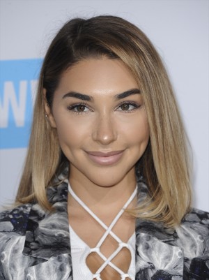 シャンテル・ジェフリーズ