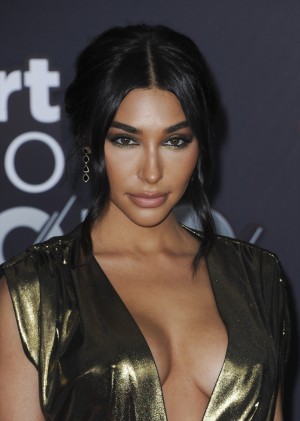 シャンテル・ジェフリーズ