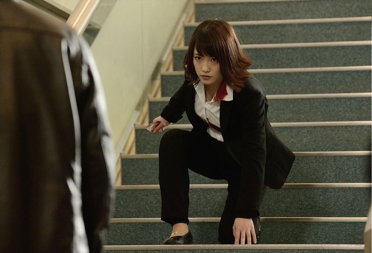 『亜人』は佐藤 健と綾野 剛のラブストーリー!? 本広克行監督が明かす撮影秘話