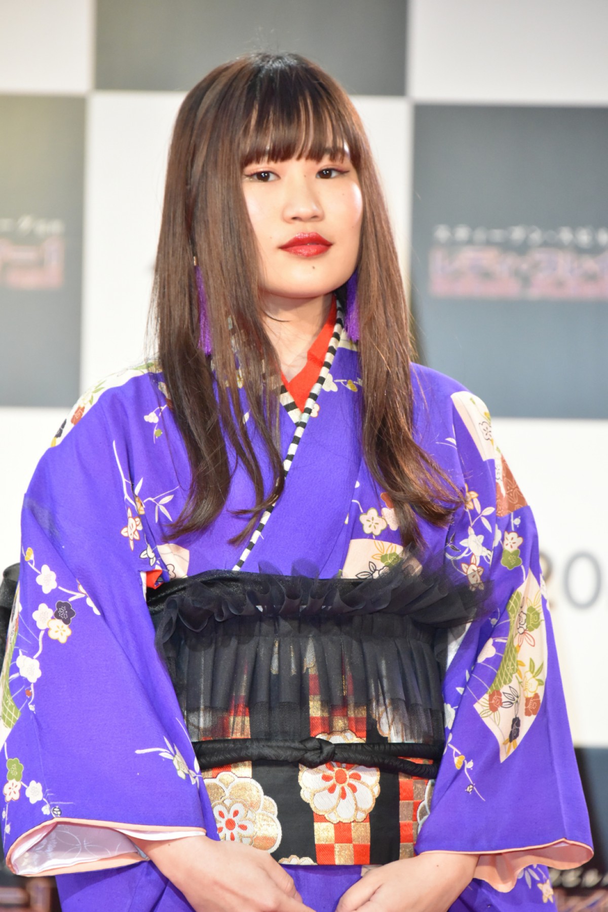 スピルバーグ監督、13年ぶり来日　なりたいキャラは「ハローキティ」