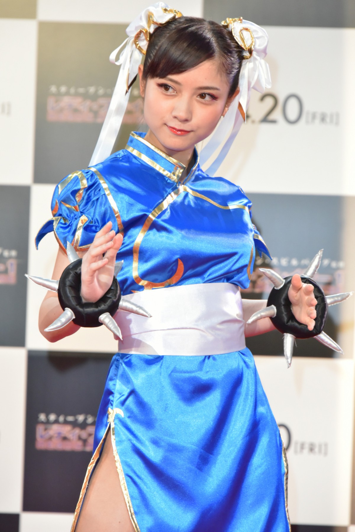スピルバーグ監督、13年ぶり来日　なりたいキャラは「ハローキティ」