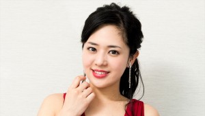 蒼井そら、BSジャパン『逃亡花』インタビュー