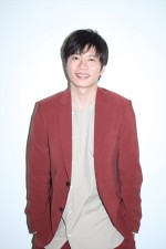 田中圭、テレビ朝日『おっさんずラブ』インタビュー