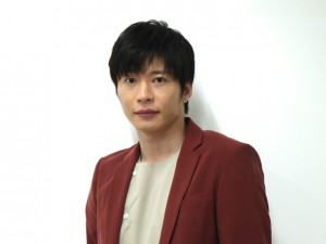 田中圭、テレビ朝日『おっさんずラブ』インタビュー