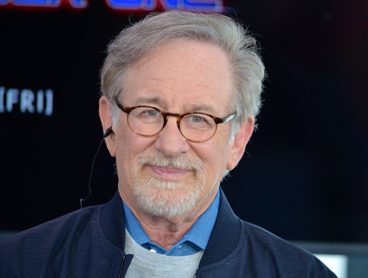スピルバーグ監督、「次回作にはウルトラマンを」学生の懇願に一念発起