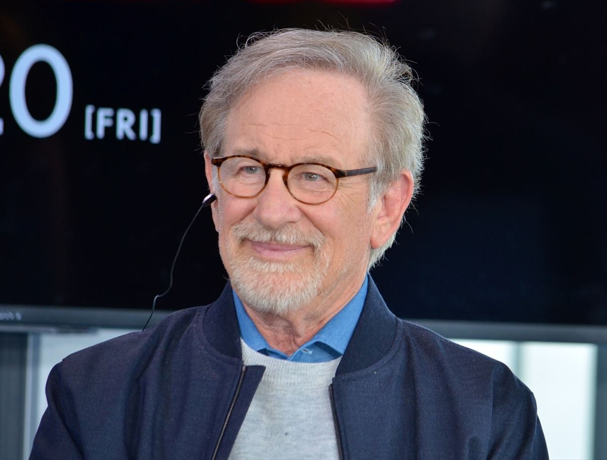 スピルバーグ監督、「次回作にはウルトラマンを」学生の懇願に一念発起