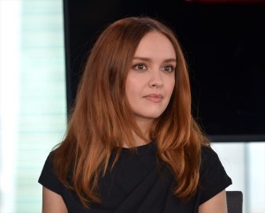 『レディ・プレイヤー1』YouTubeSpace トークセッションイベントに登場したオリビア・クック