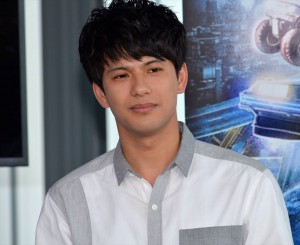 『レディ・プレイヤー1』YouTubeSpace トークセッションイベントに登場した森崎ウィン