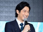 『モンテ・クリスト伯』初回、純朴なディーン・フジオカが「可愛い」