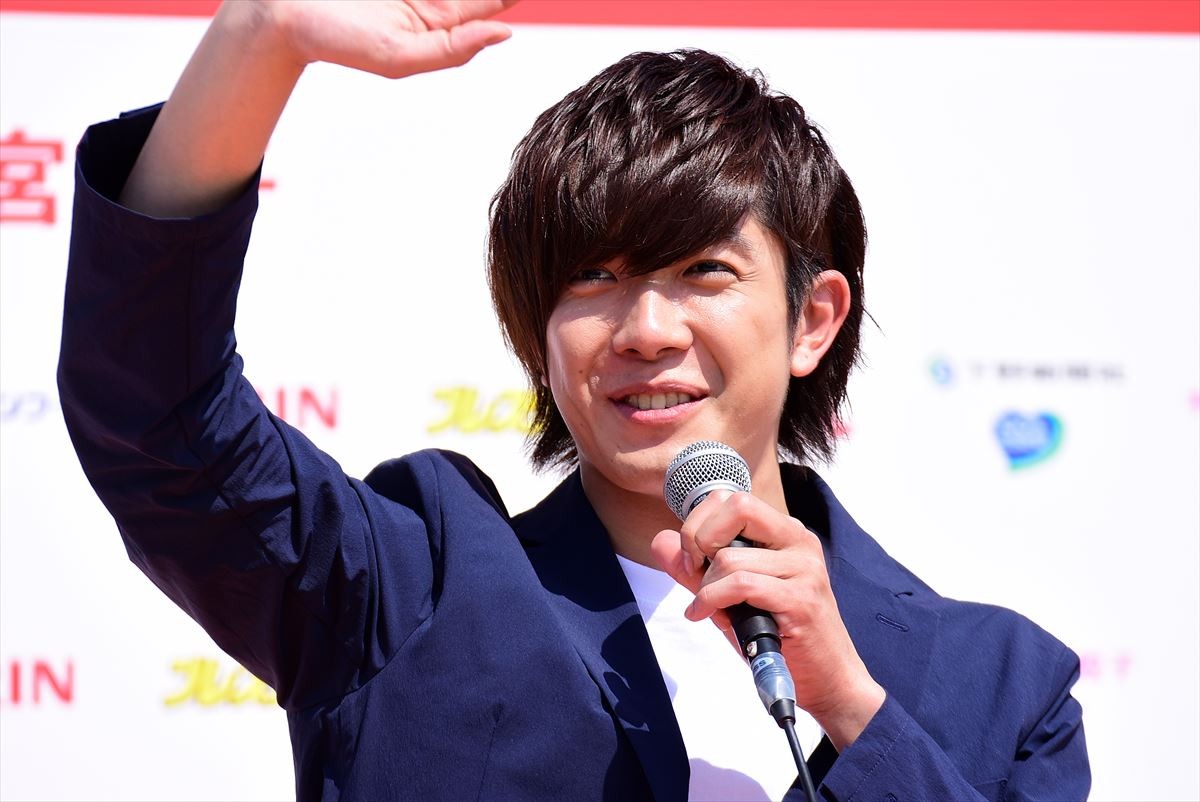 ボイメン田村侑久、宇都宮餃子の大ファンに　目指すは“餃子大使”