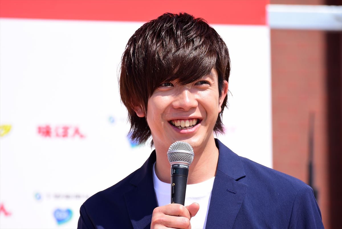 ボイメン田村侑久、宇都宮餃子の大ファンに　目指すは“餃子大使”