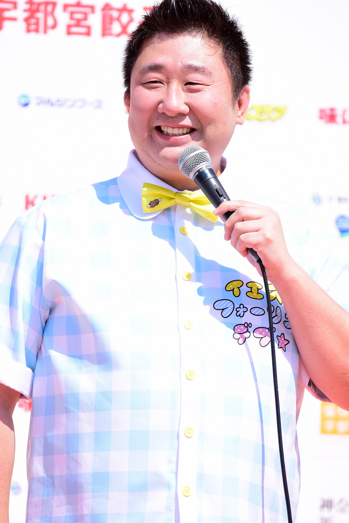 ボイメン田村侑久、宇都宮餃子の大ファンに　目指すは“餃子大使”