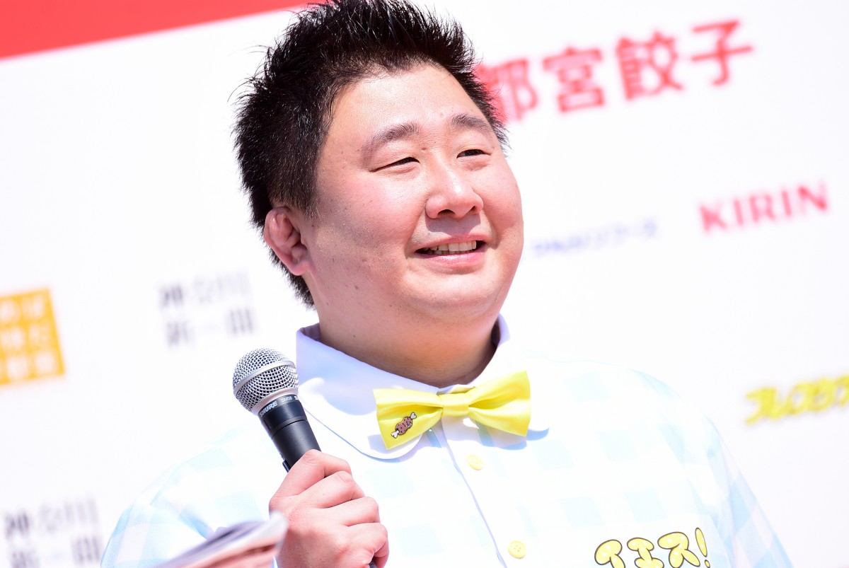 ボイメン田村侑久、宇都宮餃子の大ファンに　目指すは“餃子大使”