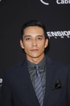 ガブリエル・ルナ