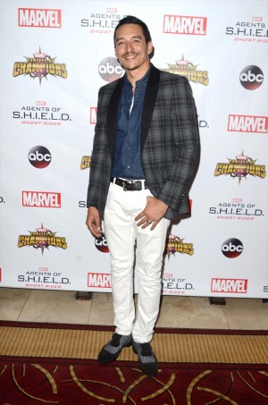 ガブリエル・ルナ