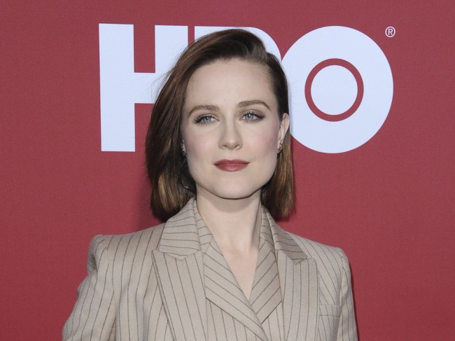 エヴァン・レイチェル・ウッド、Evan Rachel Wood 