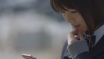 浜辺美波が出演する「LINE MUSIC」新TVCM「歌う篇」（30秒）
