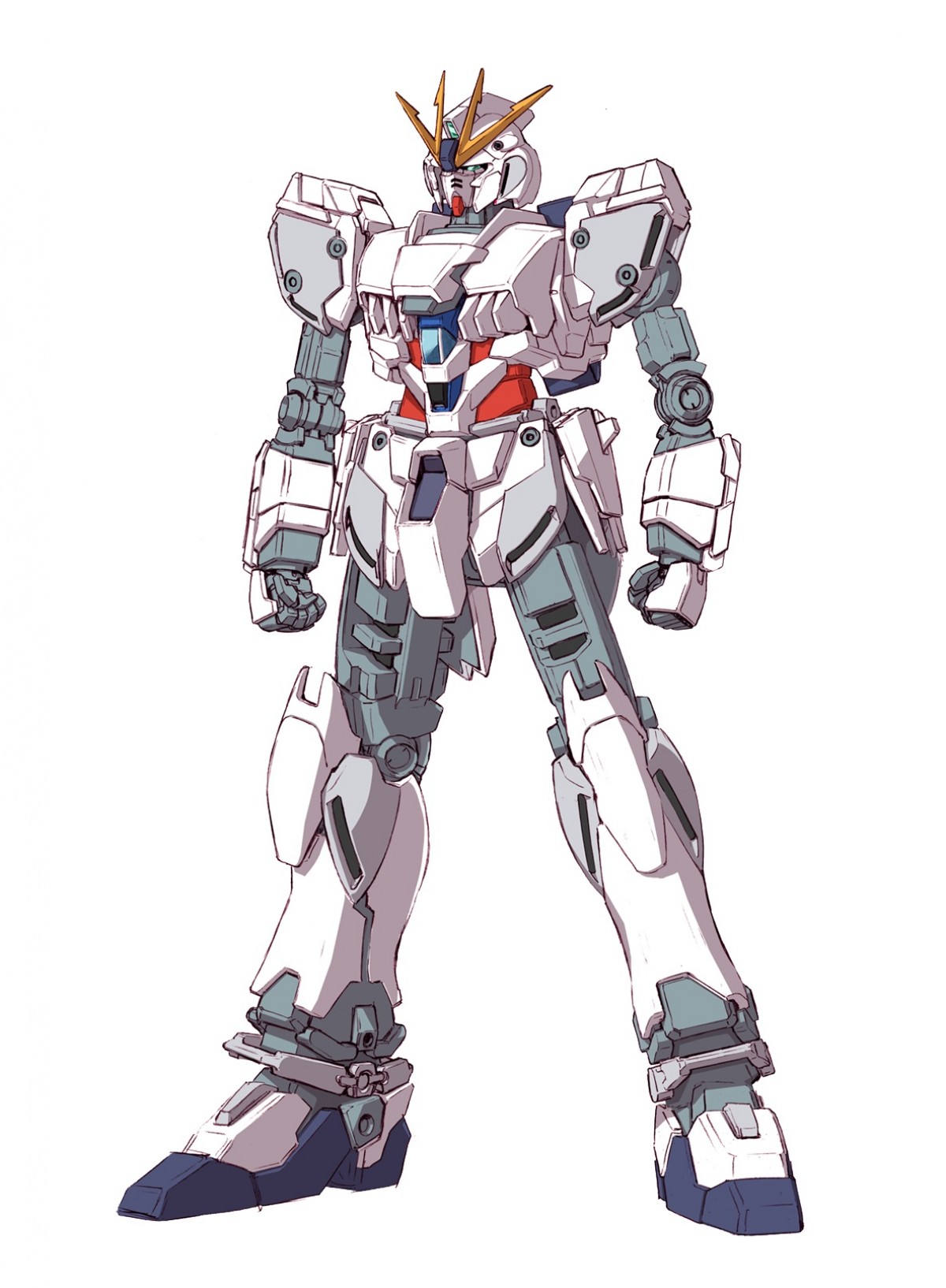 浪川大輔、ガンダム最新作『NT』発表会に「何で呼ばれた？」