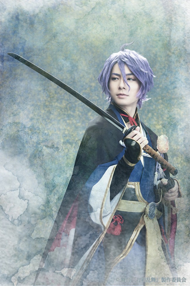 舞台 刀剣乱舞 最新作 三日月宗近ら 六振り のビジュアル解禁 18年4月21日 写真 ゲーム ニュース クランクイン 舞台 刀剣乱舞 最新作 三日月宗近ら 六振り のビジュアル解禁 18年4月21日 写真 ゲーム ニュース クランクイン