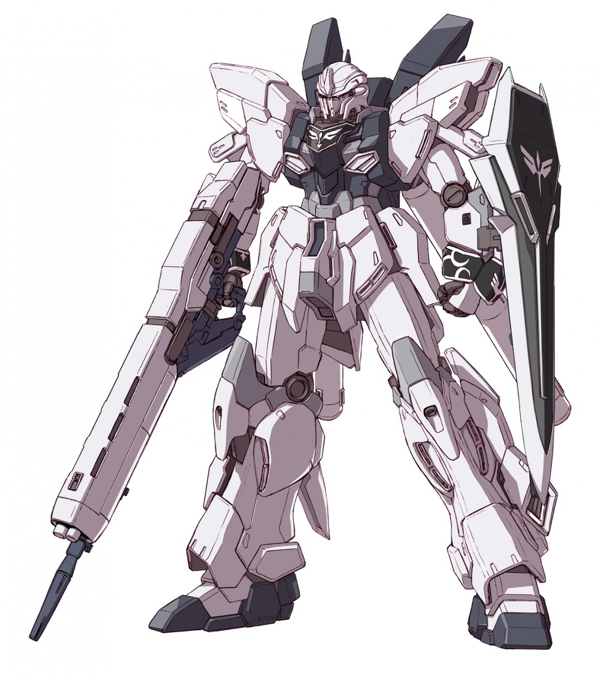 浪川大輔、ガンダム最新作『NT』発表会に「何で呼ばれた？」