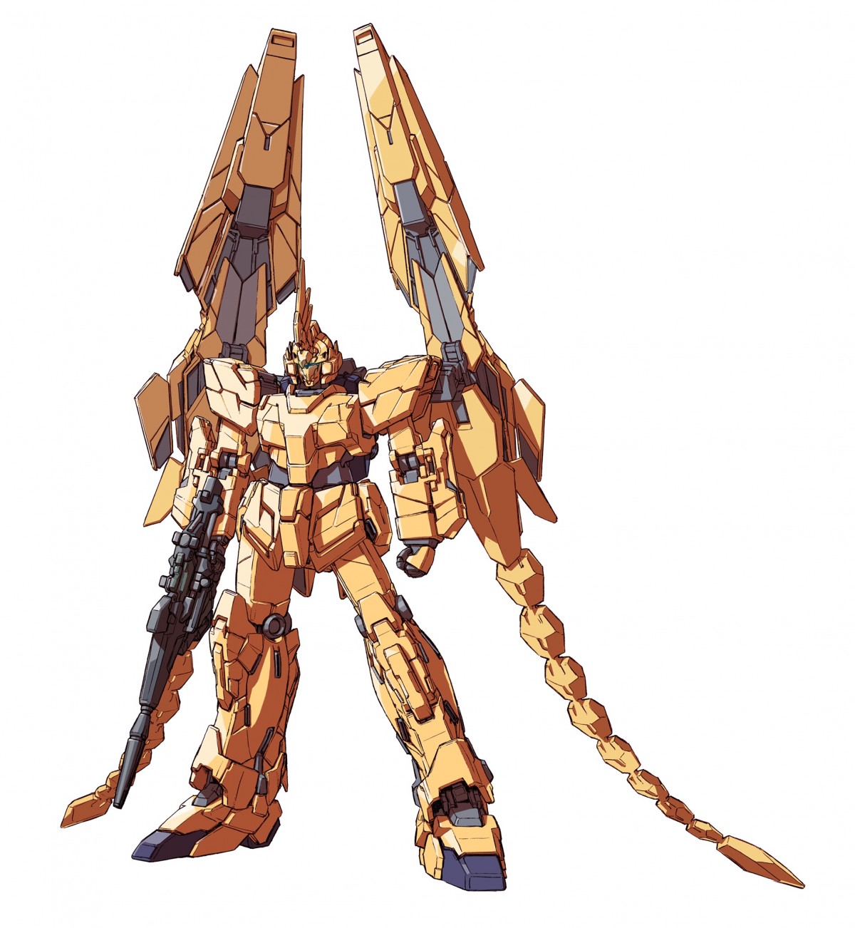 浪川大輔、ガンダム最新作『NT』発表会に「何で呼ばれた？」