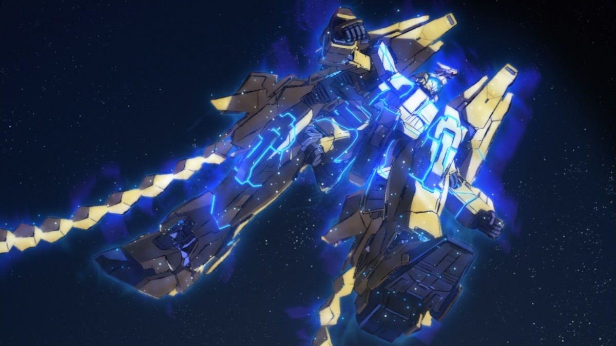 浪川大輔、ガンダム最新作『NT』発表会に「何で呼ばれた？」