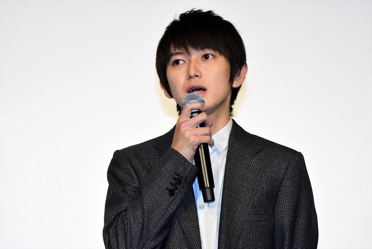 木梨憲武“CG男優賞”を受賞　佐藤健「ずっと目標にしていた賞」と祝福